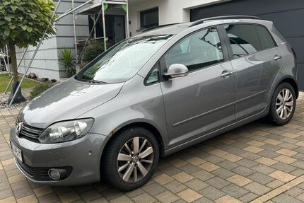 VW Golf Plus