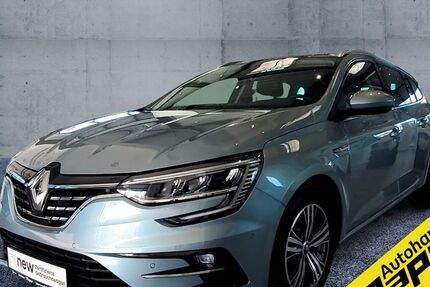 Renault Megane 87.370 km 19.420 € Schemmerhofen 88433