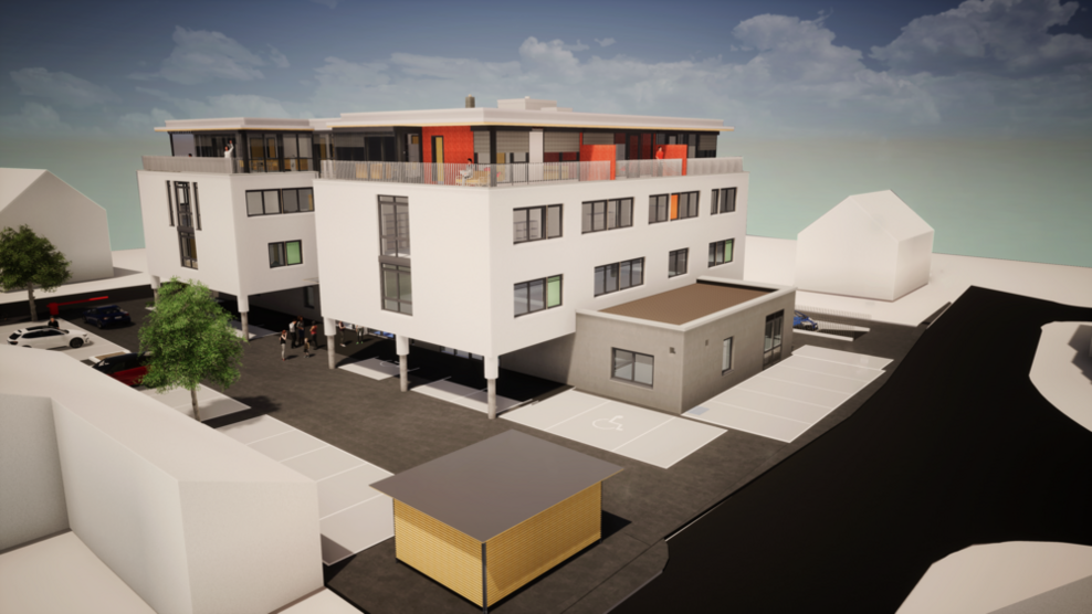 Wohnung zum Mieten in Dietenheim 950 € 74.97 m²
