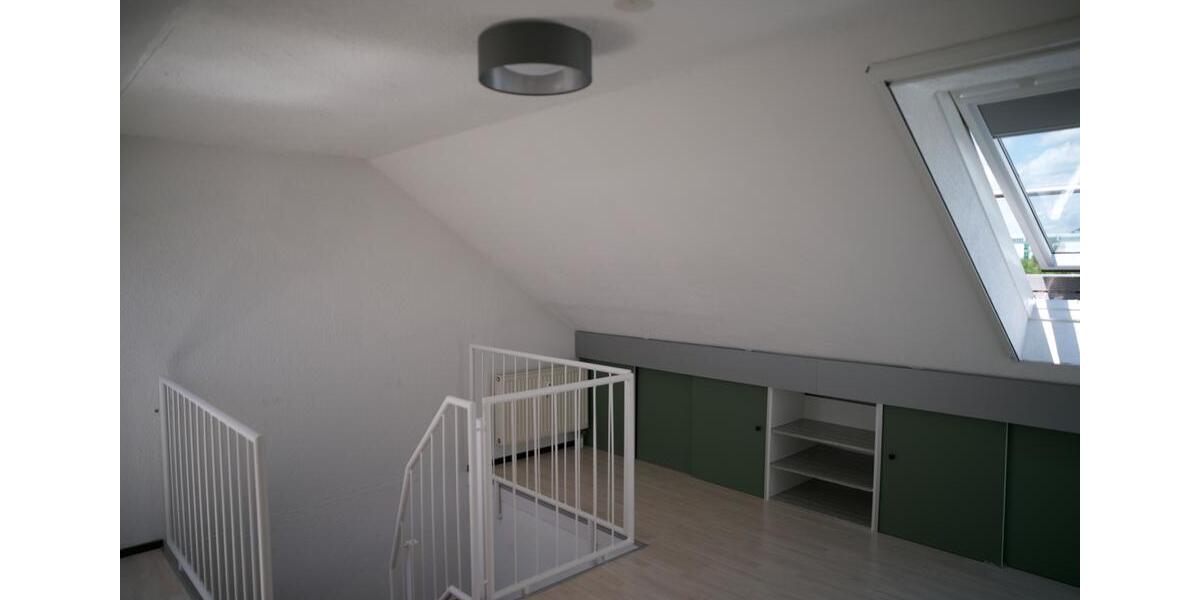 Maisonettenwohnung Senden - 2.5 Zimmer, 65 m&sup2;, 279.000&euro; | Angebot:27118527