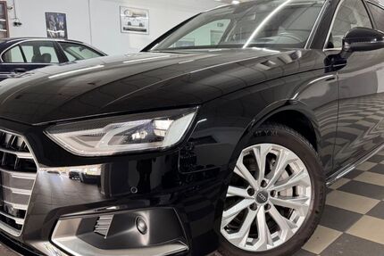 Audi A4 148.000 km 22.500 € Ichenhausen 89335