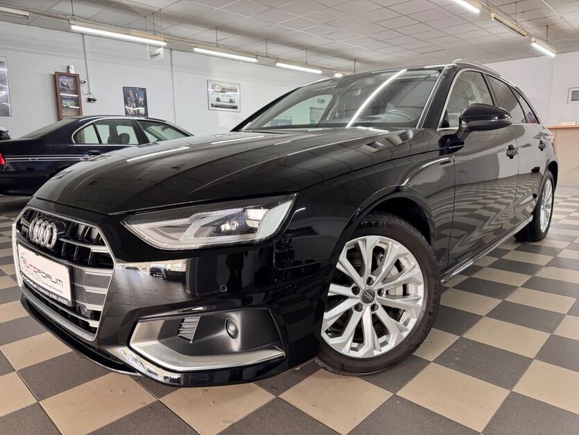 Audi A4 148.000 km 22.500 € Ichenhausen 89335