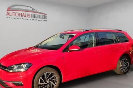 VW Golf 65.000 km 14.750 &euro; Amstetten 73340