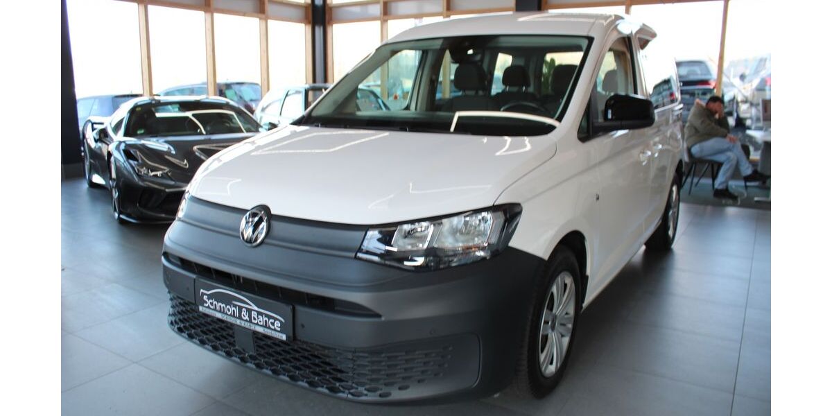 VW Caddy 76.000 km 22.990 &euro; Amstetten 73340