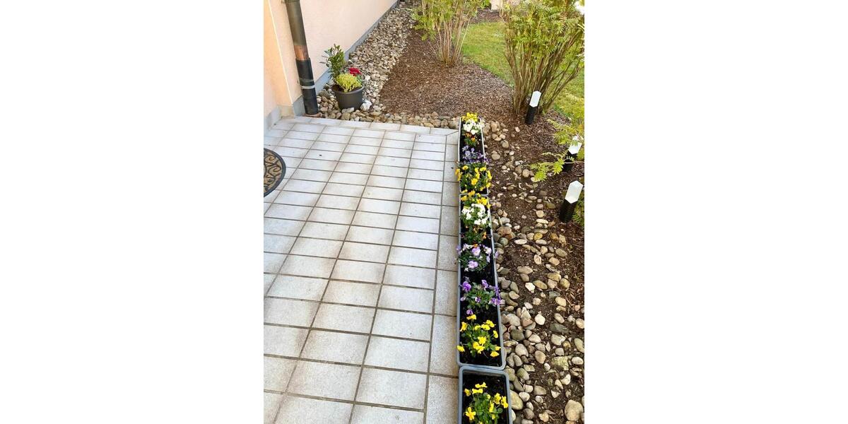 Erdgeschoßwohnung Herbrechtingen - 3 Zimmer, 86 m&sup2;, 279.000&euro; | Angebot:25800326