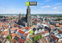 360°|Investoren-Rarität im Herzen von Ulm Wohn-& Geschäftshaus nur 150?m vom Ulmer Münster entfernt!