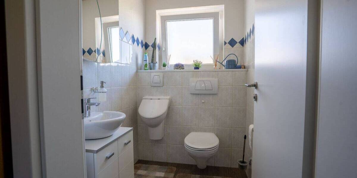 Doppelhaushälfte Oberdischingen - 6 Zimmer, 168 m&sup2;, 549.000&euro; | Angebot:26816861