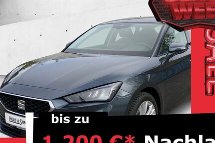 Seat Leon 2.001 km 27.350 &euro; Neu-Ulm 89231
