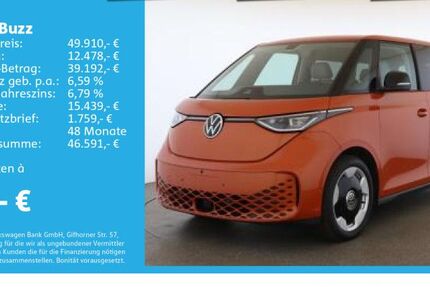 VW ID. Buzz