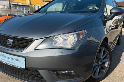 Seat Ibiza 68.000 km 9.400 &euro; Ichenhausen 89335