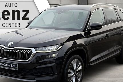 Skoda Kodiaq 86.415 km 29.990 &euro; Laupheim 88471