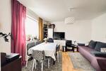 Etagenwohnung Neu-Ulm Ludwigsfeld - 2 Zimmer, 41 m&sup2;, 169.000&euro; | Angebot:26314030