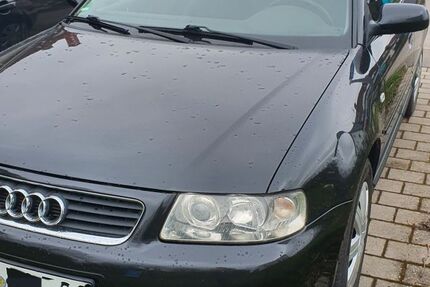 Audi A3 167.000 km 3.000 &euro; Rottenacker 89616