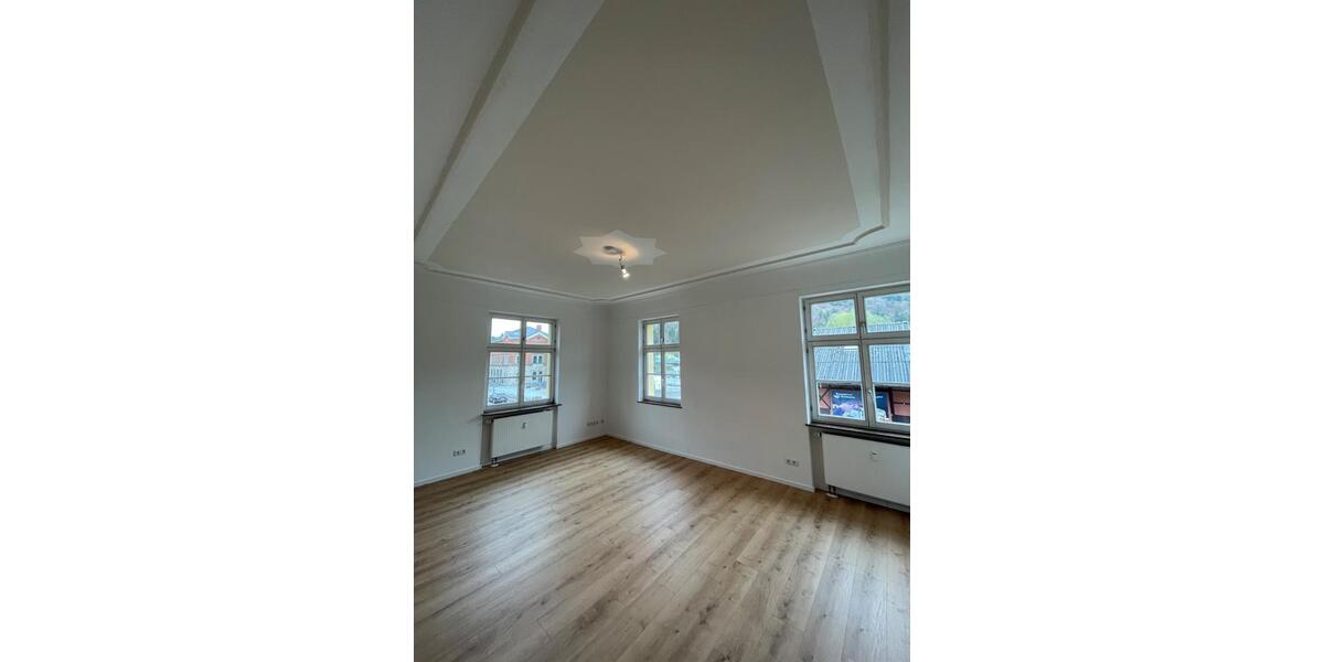 Etagenwohnung Blaubeuren - 3.5 Zimmer, 123 m&sup2;, 1.340&euro; | Angebot:26221314