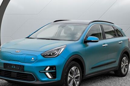 Kia Niro 59.668 km 19.900 &euro; Schelklingen 89601