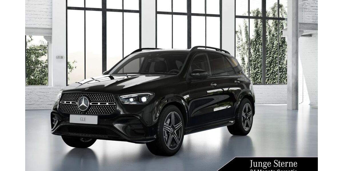 Mercedes-Benz GLE 350 9.900 km 88.990 &euro; Neu-Ulm 89231