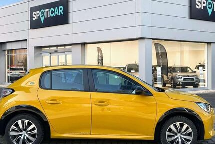 Peugeot 208 41.700 km 16.290 € Kettershausen 86498