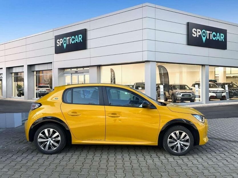 Peugeot 208 41.700 km 16.290 € Kettershausen 86498