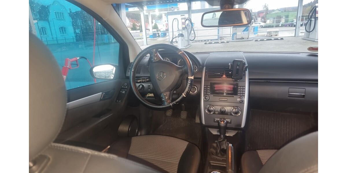 Mercedes-Benz A 200 167.000 km 3.100 &euro; Schelklingen 89601