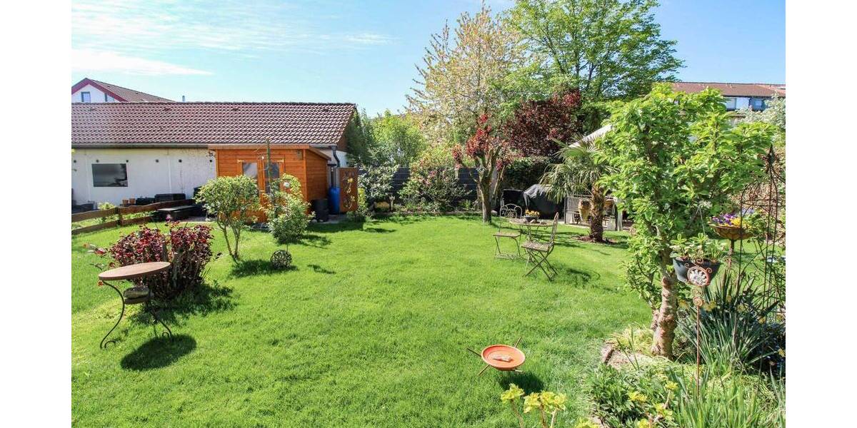 Einfamilienhaus Ulm Wiblingen - 5 Zimmer, 489.000&euro; | Angebot:26473228