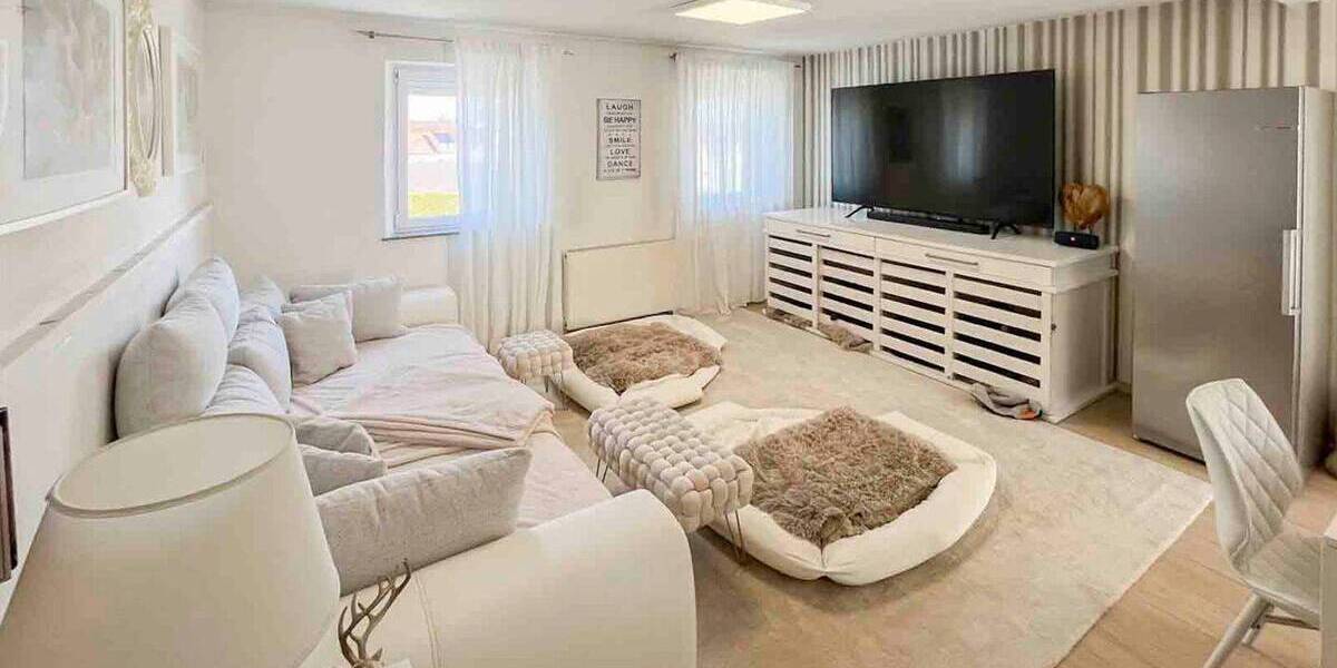 Mehrfamilienhaus, Wohnhaus Leipheim - 1 Zimmer, 292 m&sup2;, 780.000&euro; | Angebot:26555726