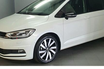 VW Touran 26.350 km 39.470 € Blaubeuren 89143