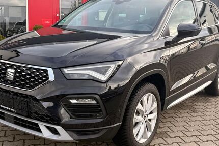 Seat Ateca 6.400 km 28.450 &euro; Heroldstatt 72535