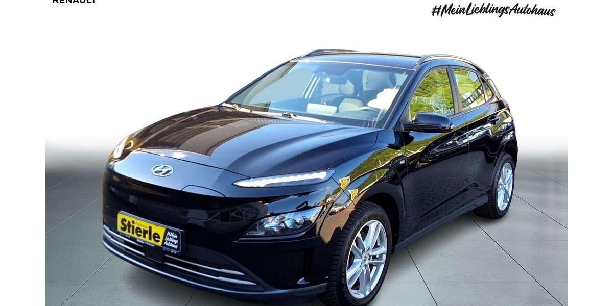 Hyundai KONA 58.111 km 19.870 &euro; Geislingen 73312