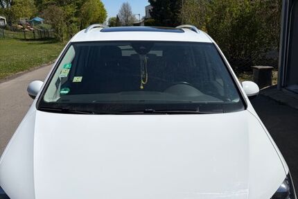VW Sharan 45.000 km 17.000 &euro; Laichingen 89150