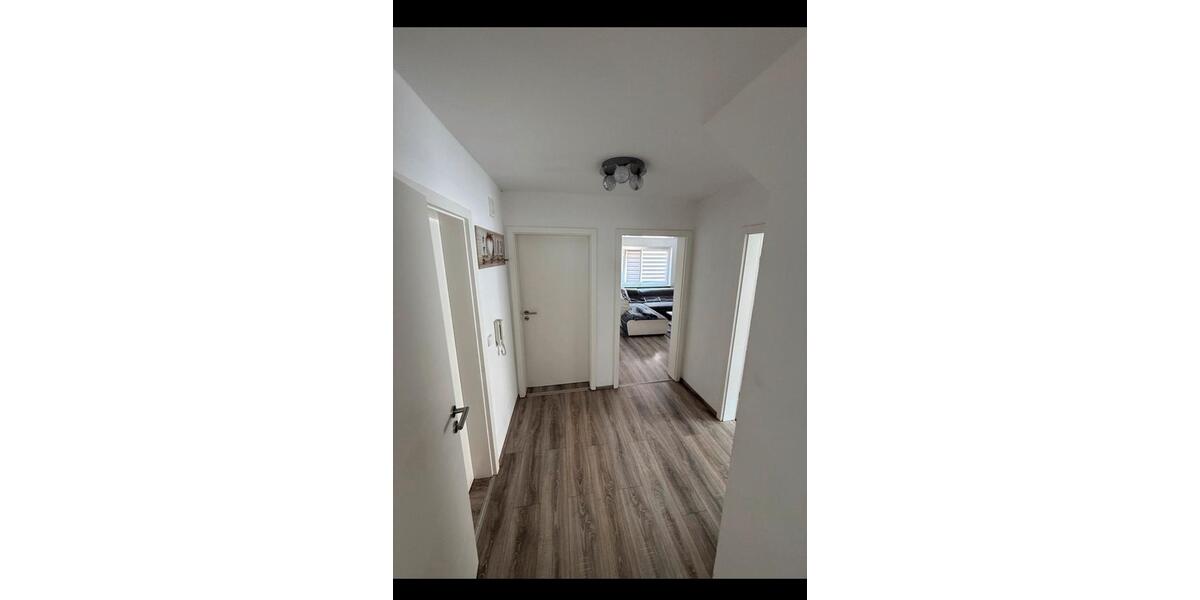 Etagenwohnung Burgrieden - 4 Zimmer, 85 m&sup2;, 1.050&euro; | Angebot:26585723