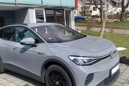 VW ID.4 14.000 km 28.400 &euro; Westerheim 72589