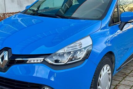 Renault Clio 134.175 km 5.999 € Ulm 89079