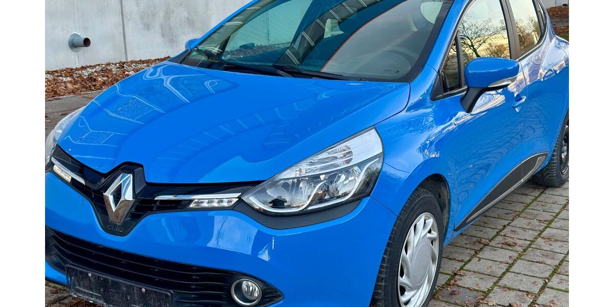 Renault Clio 134.175 km 5.999 € Ulm 89079