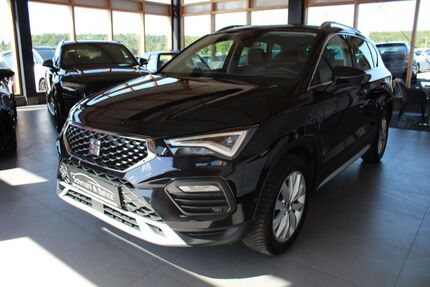 Seat Ateca 9.200 km 28.990 &euro; Amstetten 73340