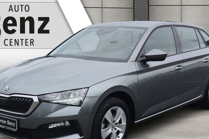 Skoda Scala 24.765 km 17.490 &euro; Laupheim 88471
