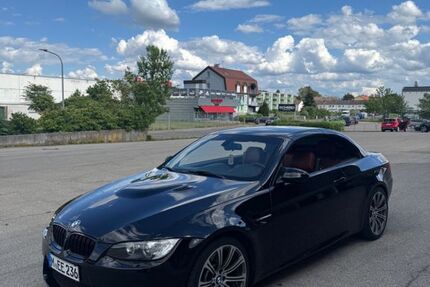 BMW M3 169.075 km 33.700 &euro; Schnürpflingen 89194