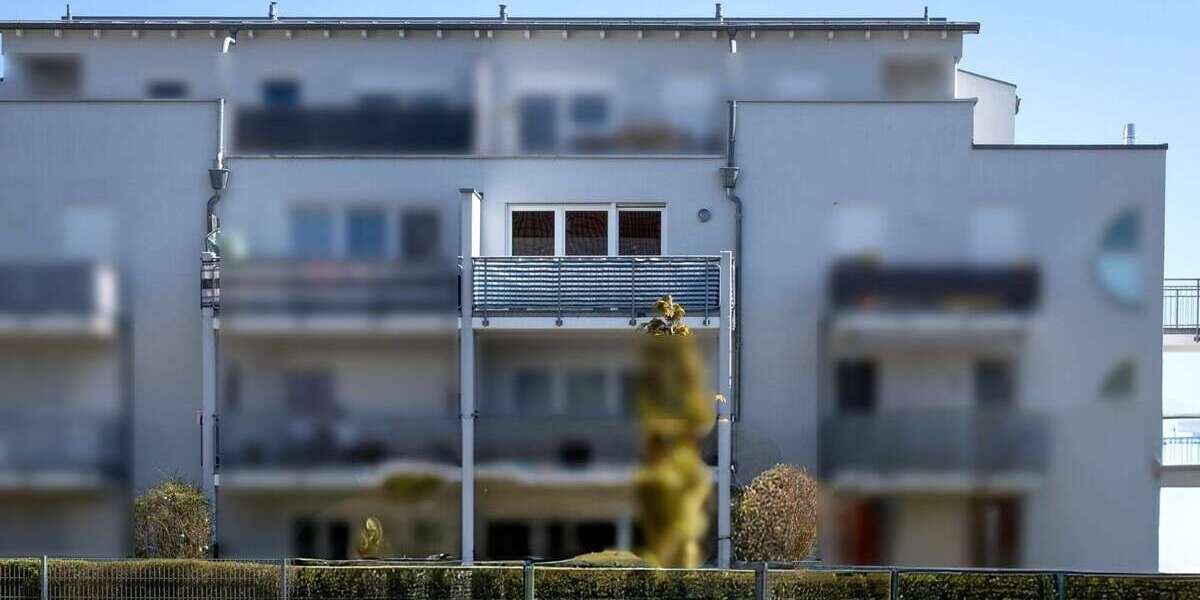 Etagenwohnung Laupheim - 1 Zimmer, 38 m&sup2;, 135.000&euro; | Angebot:26218771