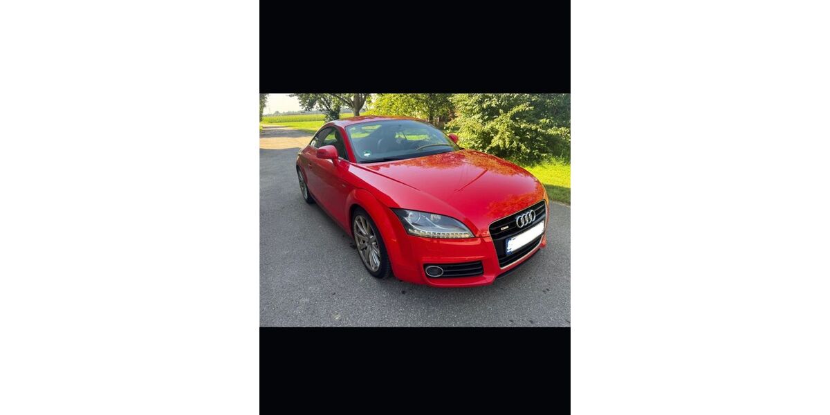 Audi TT 235.000 km 7.250 &euro; Gosbach 73342