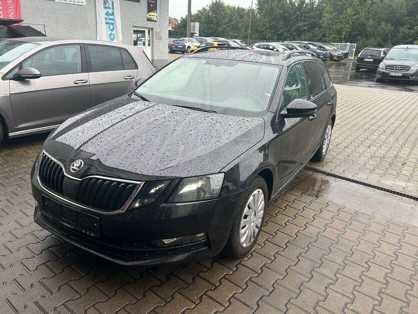 Octavia