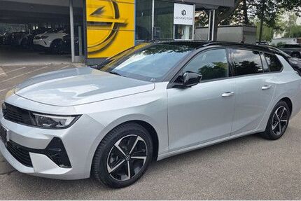 Opel Astra 34.500 km 19.990 &euro; Neu-Ulm 89231