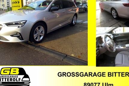 Opel Insignia 47.000 km 17.490 &euro; Ulm 89077