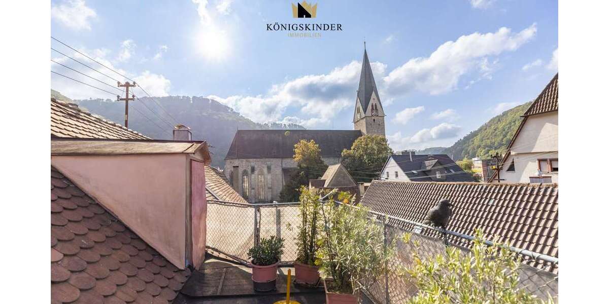 Haus zum Kaufen in Geislingen an der Steige 690.000 € 300 m² 15 zimmer