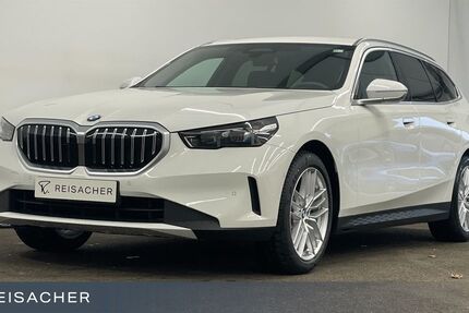 BMW 520 29.221 km 45.888 € Ulm 89077