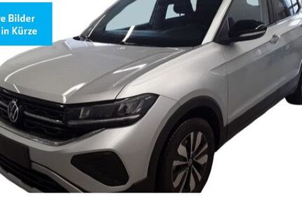 VW T-Cross 6.560 km 21.570 &euro; Neu-Ulm 89231