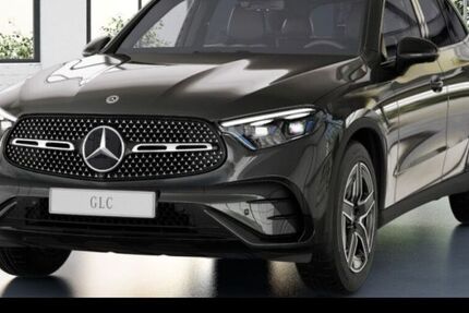 Mercedes GLC 200