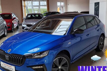 Skoda Scala 16.044 km 24.990 &euro; Ichenhausen 89335