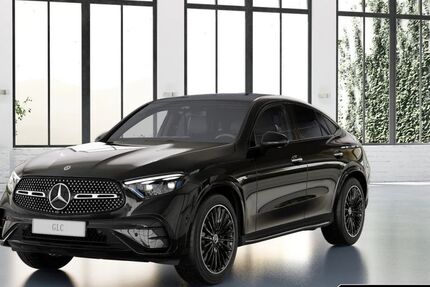 Mercedes-Benz GLC 220 9.900 km 66.989 &euro; Neu-Ulm 89231