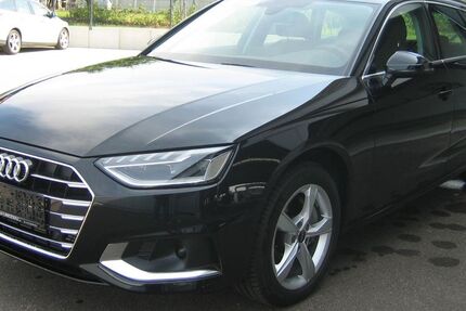 Audi A4 8.900 km 36.900 &euro; Langenau 89129