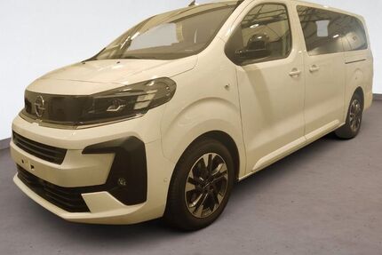 Opel Zafira Life 43.700 km 32.490 &euro; Ulm 89073