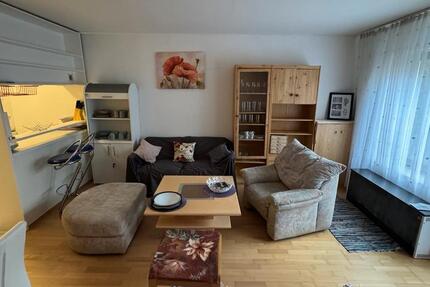 Wohnung Ulm Söflingen - 1.5 Zimmer, 41 m&sup2;, 590&euro; | Angebot:25287147